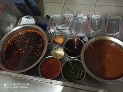 -薛记襄阳香辣牛肉面(平安路店)