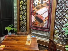 -黄祥华养生堂·炖汤·营养蒸饭(岭南天地店)