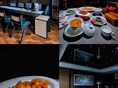 -秀儿四九城·新京菜(亚运村鸟巢店)