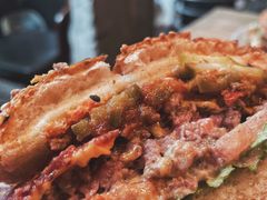 -FAT COW(虹梅路店)