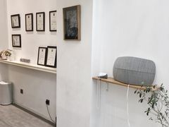 -Onirii Coffee(长乐路店)