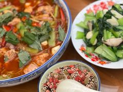 -小街47號江湖菜(四合院店)