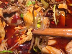 豆芽-宽口美蛙鱼头(大唐西市店)