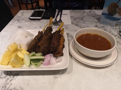 -关夫人餐厅(阳光广场店)