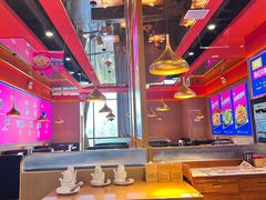 -蜀香三绝·牛蛙·烤鱼·天府炒鸡(安丘泰华店)