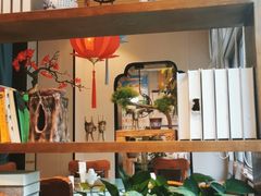 -赣南人家·头牌江西菜(劲松店)