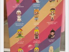 -泡泡玛特POPMART(壹号店)
