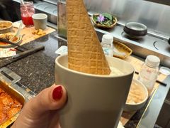 -皇城老妈火锅(琴台店)