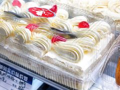 -白玉兰食品(中山公园龙之梦店)