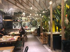 大堂-雾都渣渣火锅(南城智汇城店)