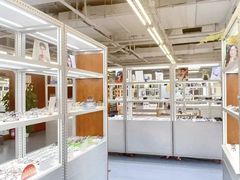 -无奔眼镜·蔡司·依视路授权店(马家堡店)