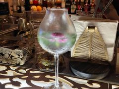 -Shift cocktail bar鸡尾酒吧