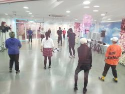 -WITCH （舞季）舞蹈工作室