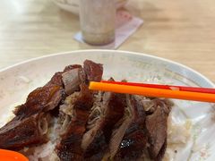 -一乐烧鹅(中环店)