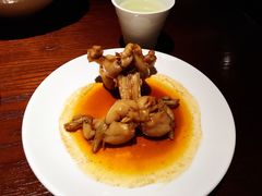 招牌辣得跳-御湾·浅水湾·贺胜土鸡汤(潜山店)