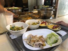 腊肠-陈记汤饭(水巷口店)
