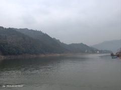 -新安江山水画廊风景区