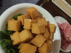 -老北京涮肉(经一路店)