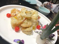 -川旺角川粤融合菜•海景餐厅(星海广场店)