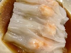海虾肠粉-阿殳粥馆(水围村店)