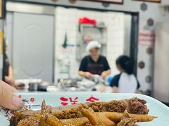 -笃笃笃糖粥(十全街店)