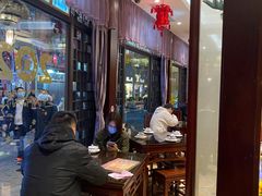 大堂-皇饭儿·王润兴酒楼(河坊街店)