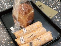 -OUR Bakery(SKP-S店)