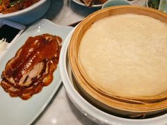 精品烤鸭-泰钰丰烤鸭.天津菜(开发区店)