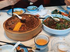 -曹家小菜(胜太路店)