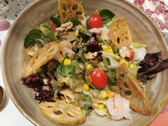 -椒爱水煮鱼川菜(皇姑万象汇店)
