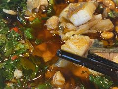 -融泽漁悦三只耳鱼火锅(南郑大道店)