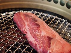 肋眼牛排-老乾杯和牛烧肉(王府中环店)