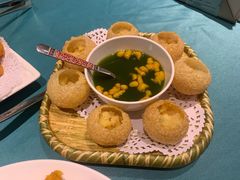 -恒河传奇印度餐厅GANGES