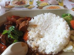 -李先生牛肉面大王(北京东四店)
