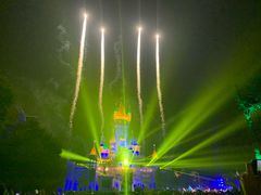 -青岛方特梦幻王国