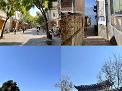 -大理古城