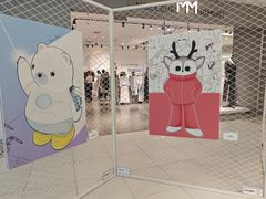 -凯德MALL(西直门店)