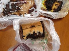 驴打滚-牛街洪记小吃店(牛街店)