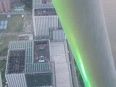 -广州塔晖粤轩中餐厅
