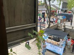 -鱼食饭稻·苏浙土菜17年老馆子(平江路店)