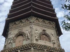 -玲珑塔公园