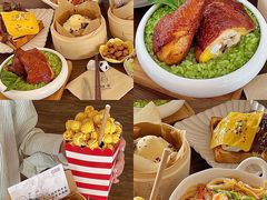 -小银家日式简餐(中信丹阳花园店)