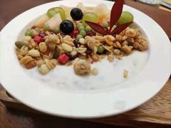 -莳空烧鸟店(晨沐店)