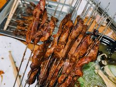 -清真·马峰烤肉(小学习北巷店)