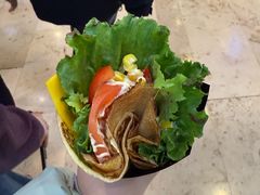 -July tale·可丽饼(德基广场店)