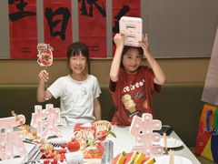 -海底捞火锅(江北万达商业广场店)