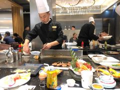 -大渔铁板烧(万象城店)
