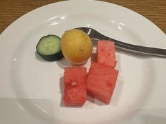 -杭州开元名都大酒店·地中海自助餐厅
