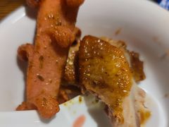 -老五烧烤(盘金华府总店)