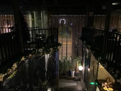 -C&R西班牙餐厅